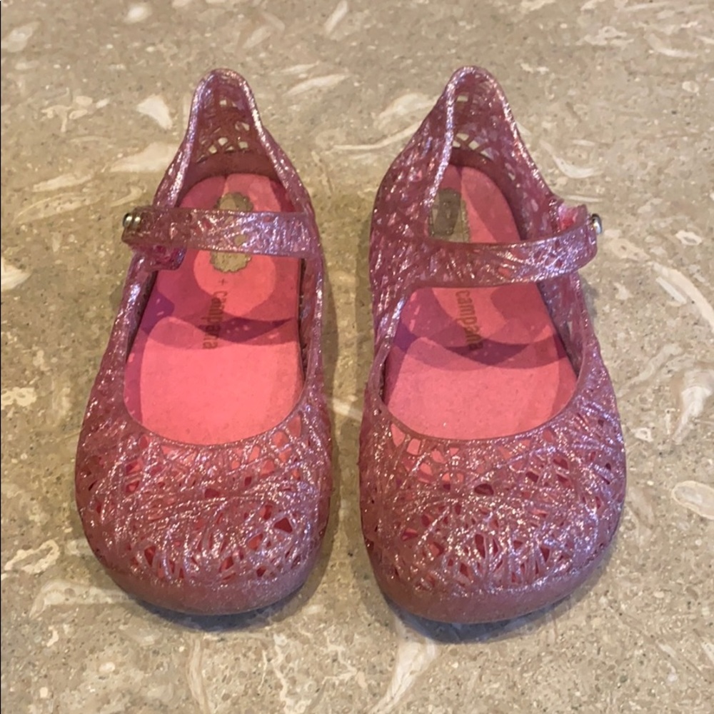 Mini Melissa Campana